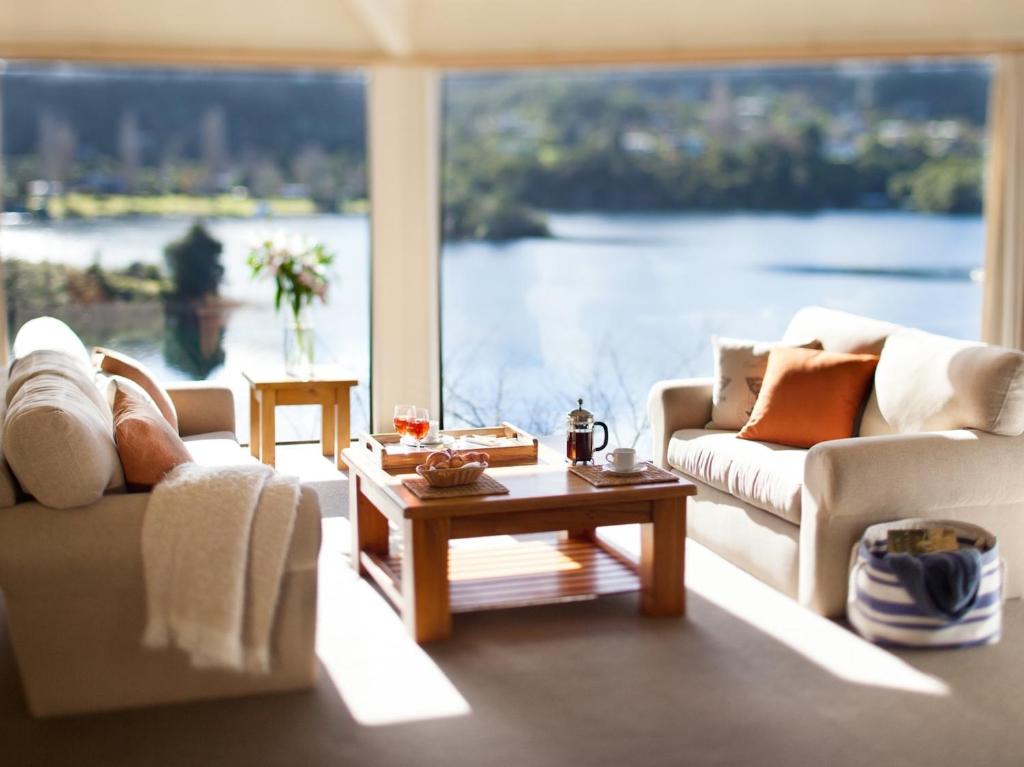 Solitaire Lodge - Resim 6