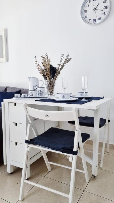 Fotografie z fotogalerie ubytování Costa Brava-St Antoni de Calonge apartament per parelles i famílies petites v destinaci Calonge