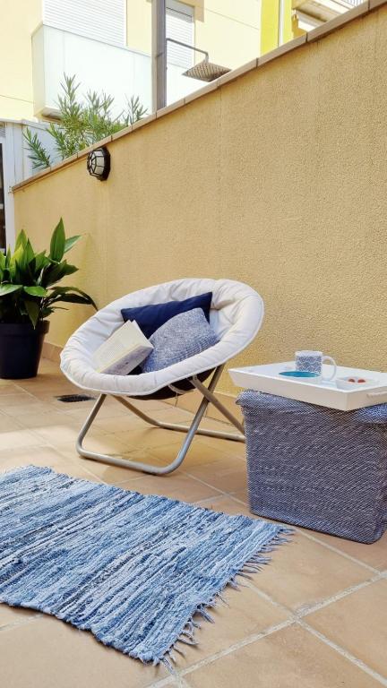 Fotografie z fotogalerie ubytování Costa Brava-St Antoni de Calonge apartament per parelles i famílies petites v destinaci Calonge