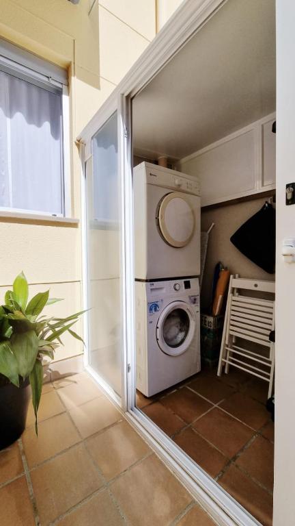 Fotografie z fotogalerie ubytování Costa Brava-St Antoni de Calonge apartament per parelles i famílies petites v destinaci Calonge