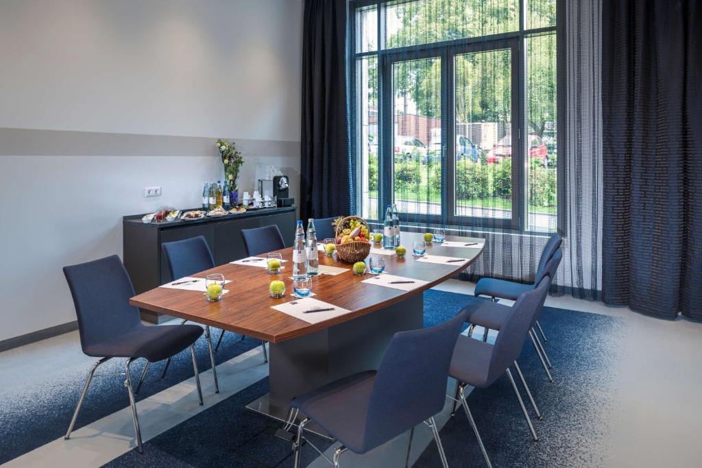 Fotografie z fotogalerie ubytování Dorint Hotel Hamburg-Eppendorf v Hamburku