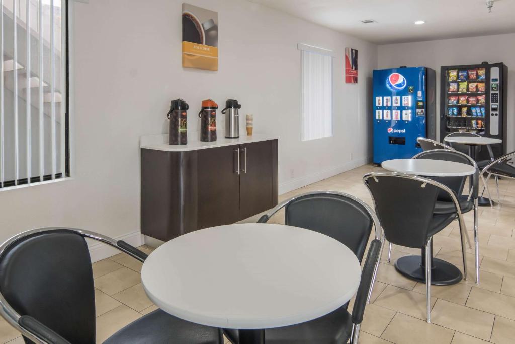 Fotografie z fotogalerie ubytování Motel 6-Abilene, TX v destinaci Abilene