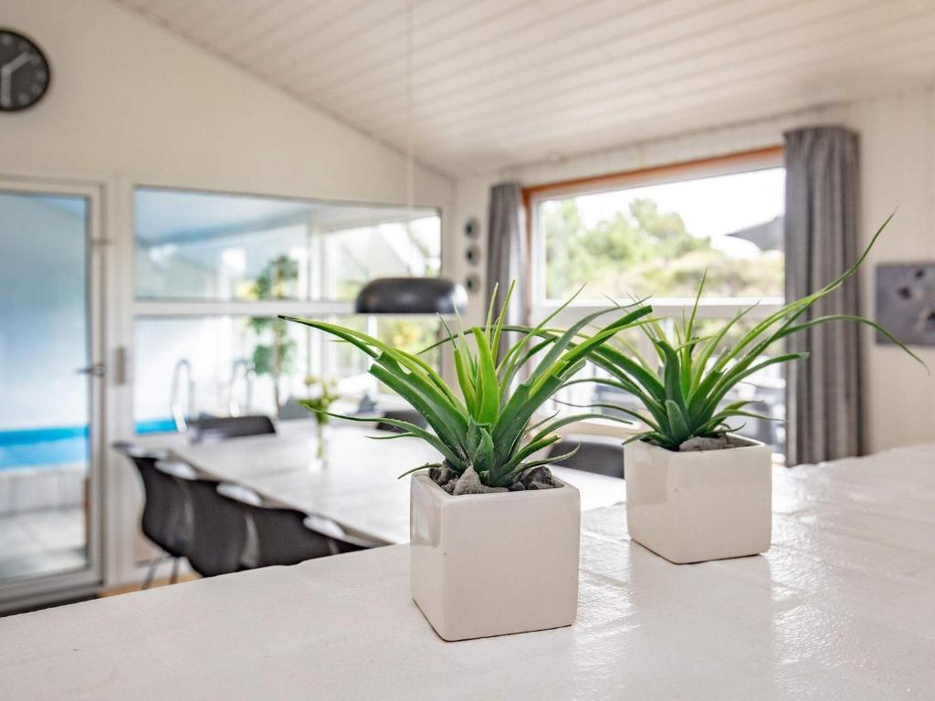 Fotografie z fotogalerie ubytování Luxury Retreat in Vejers - By Traum Ferienwohnungen v destinaci Oksbøl