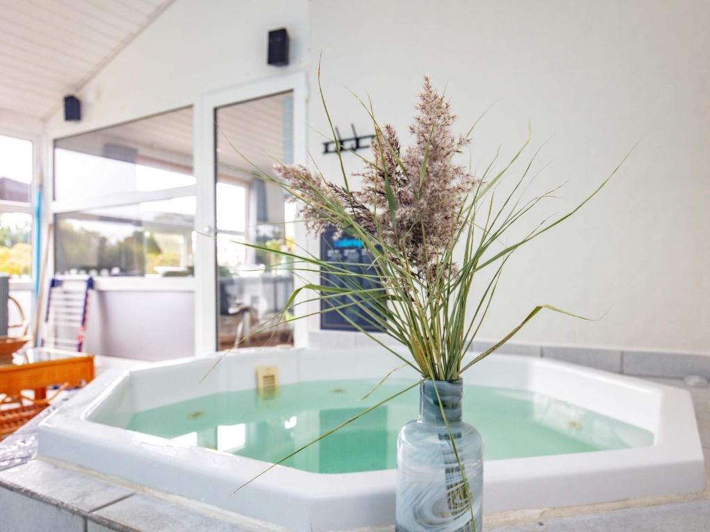 Fotografie z fotogalerie ubytování Luxury Retreat in Vejers - By Traum Ferienwohnungen v destinaci Oksbøl