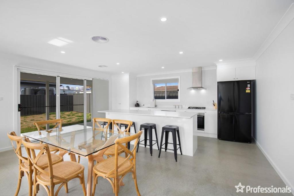 Hunter Apartment 2 (Australien Uralla)