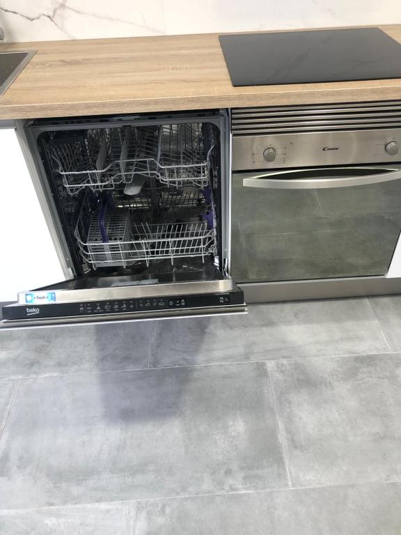 Piso céntrico León 2 - 18