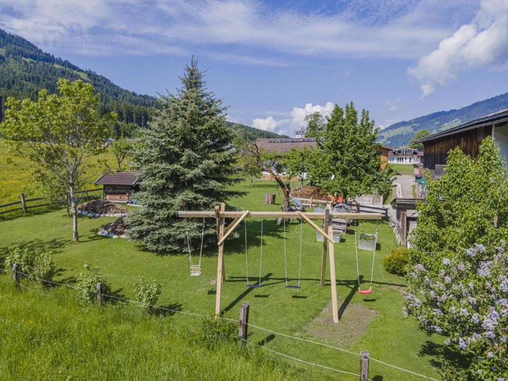 Príroda v okolí apartmánu