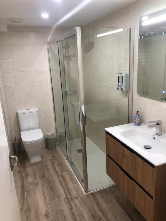 Piso céntrico León 2 - 5