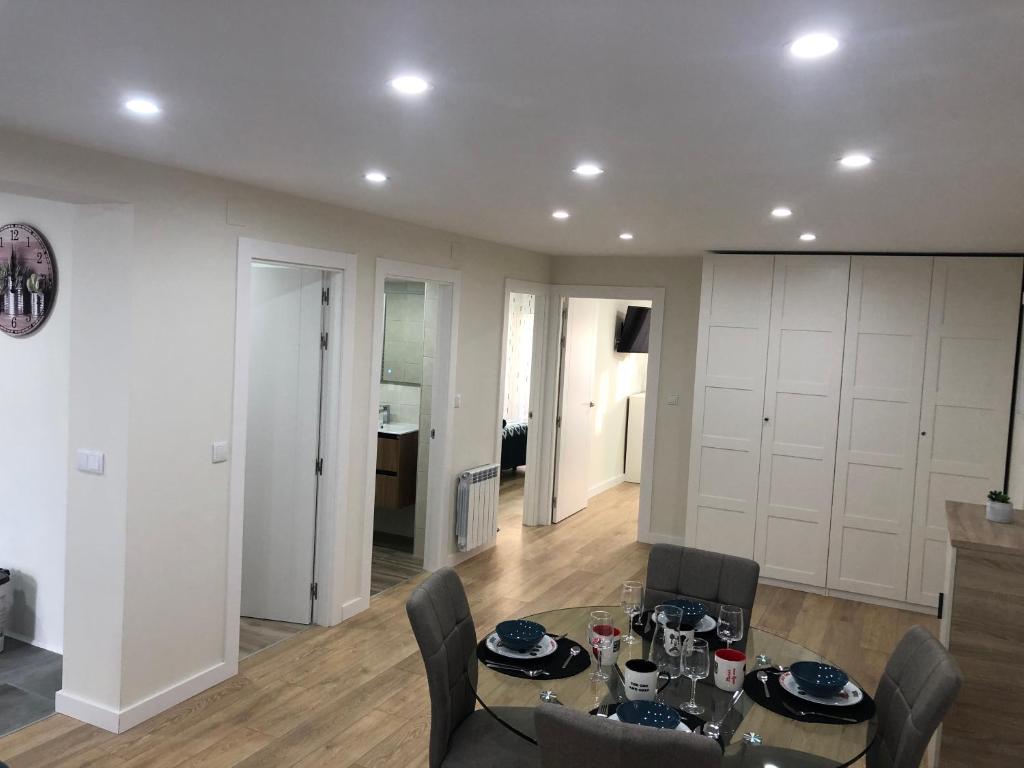 Piso céntrico León 2 - 19