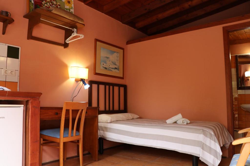Casa El Comisario - Studio