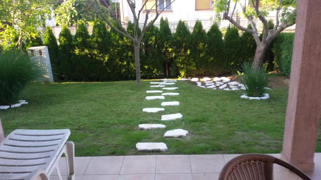 Kuca za odmor LIBERTA - Villa De Tres Habitaciones