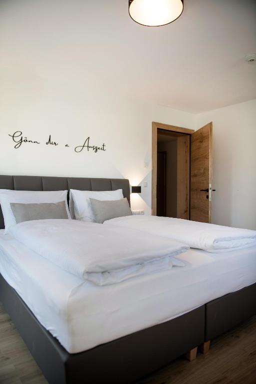 AUSZEIT Apartments - Appartement De Deux Chambres