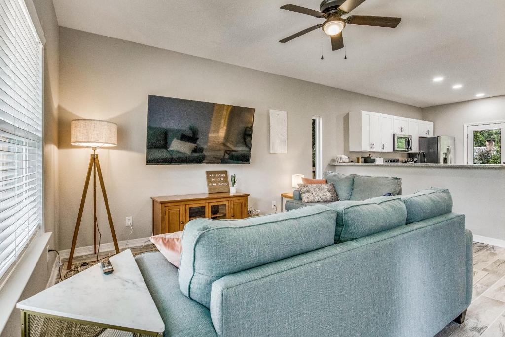 Beautiful Bungalow In East Hill, Pensacola Aktualisierte Preise für 2022