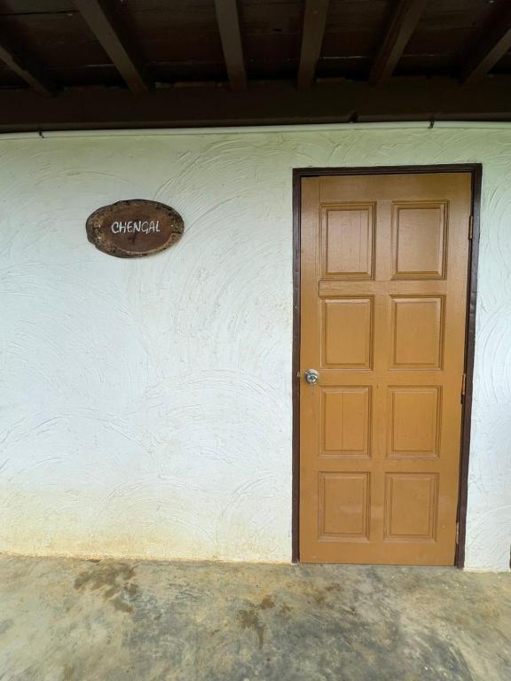Foto dalla galleria di BUKIT LIMAU REST HOUSE a Taiping