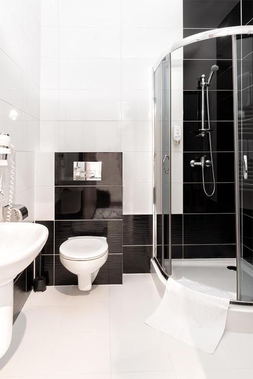 Hotel Pogoria Residence - Triple Chambre