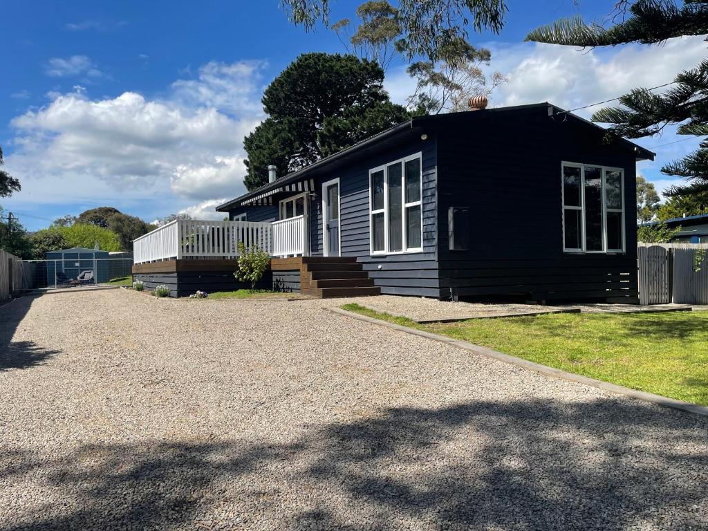 Jetty Road Beach House - Casa Con Tre Camere Da Letto