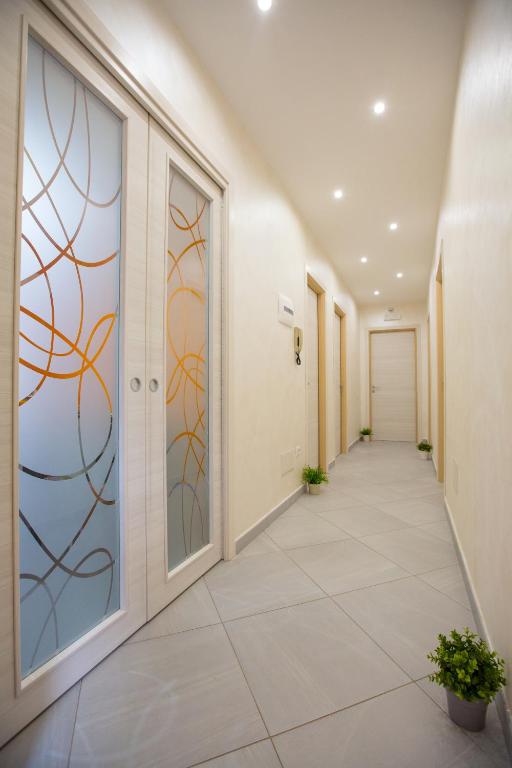 Fotografie z fotogalerie ubytování B&B Pepito v destinaci Cefalù