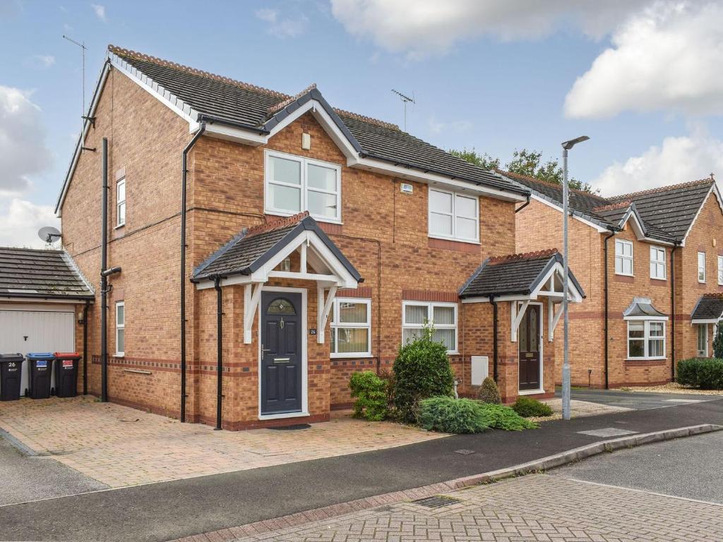 Ashwood House, Chester (updated prices 2024)