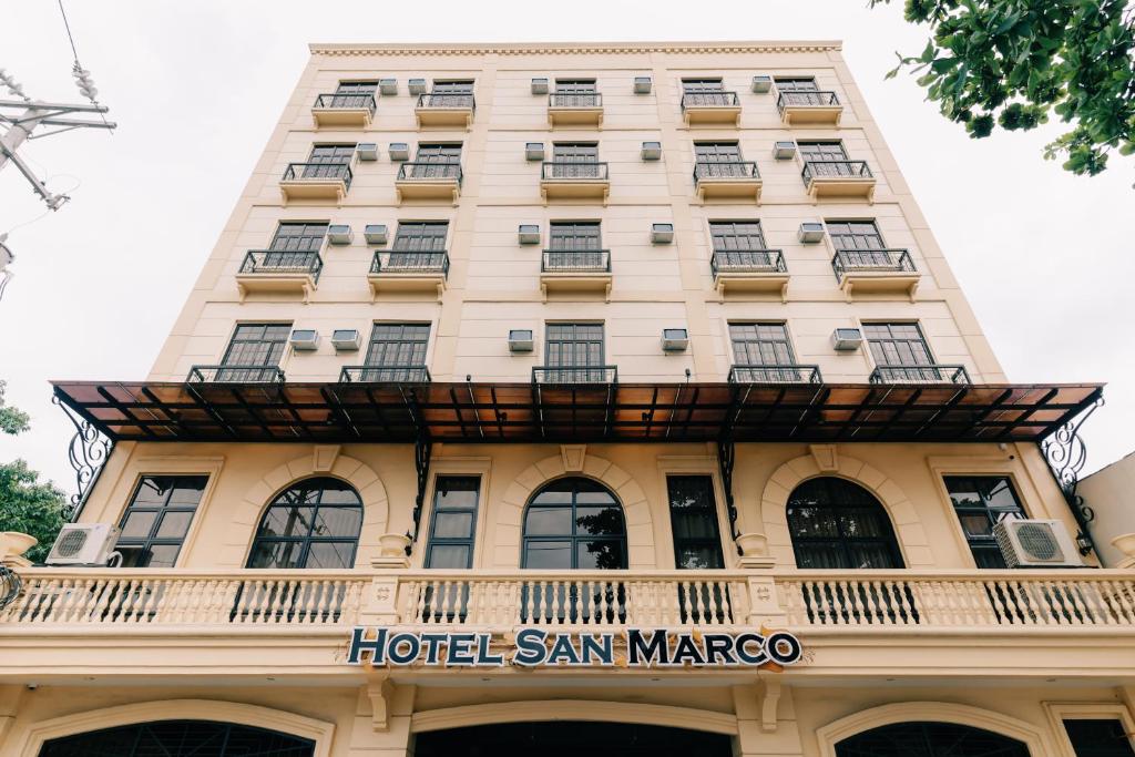 Hotel San Marco Davao, Davao City, Philippines - Booking.com