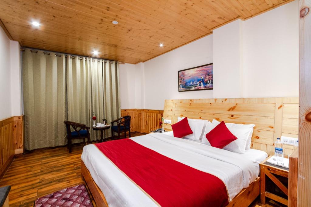 Tripli Hotels Stone House Cottage - Suite