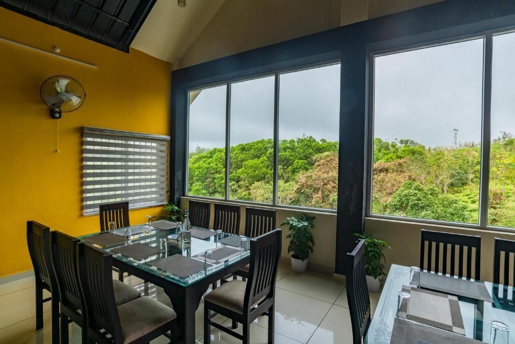 Fotografie z fotogalerie ubytování Pine Clough Resort Vagamon v destinaci Vagamon