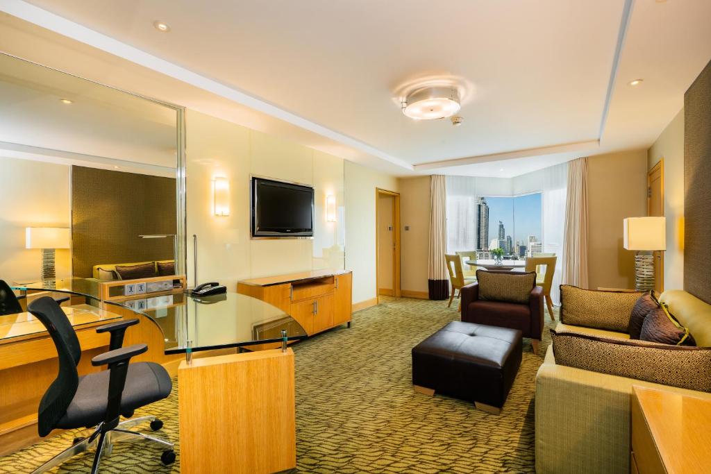Holiday Inn Bangkok Silom by IHG - Resim 10