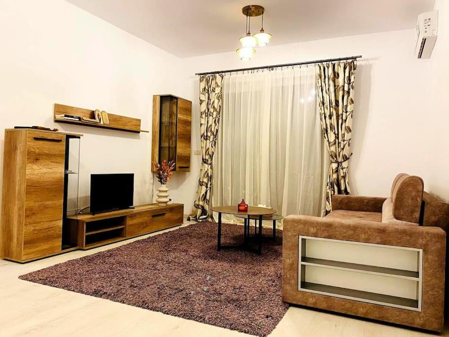 Luxury apartment, Arad (updated prices 2024)