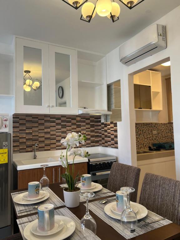 Homestay 10mins drive to Alona Beach , Panglao Island - Apartamento De Una Habitación