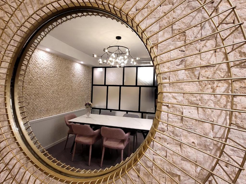 Fotografie z fotogalerie ubytování Embledon Hotel v destinaci Ansan