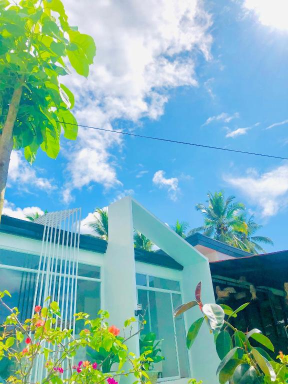 Ysa 15,000 Hearts Garden Villa