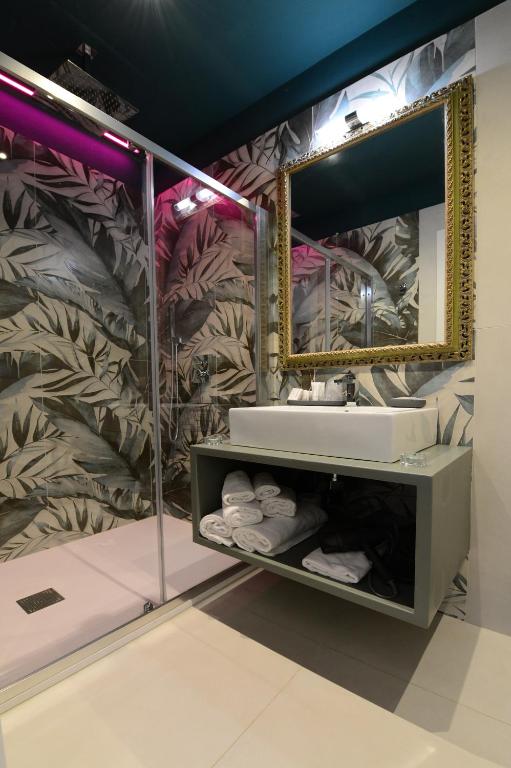 Dimora del Cuore GUEST HOUSE IN Centro - 16