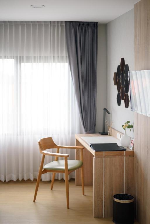 Prime Square Hotel - Resim 23