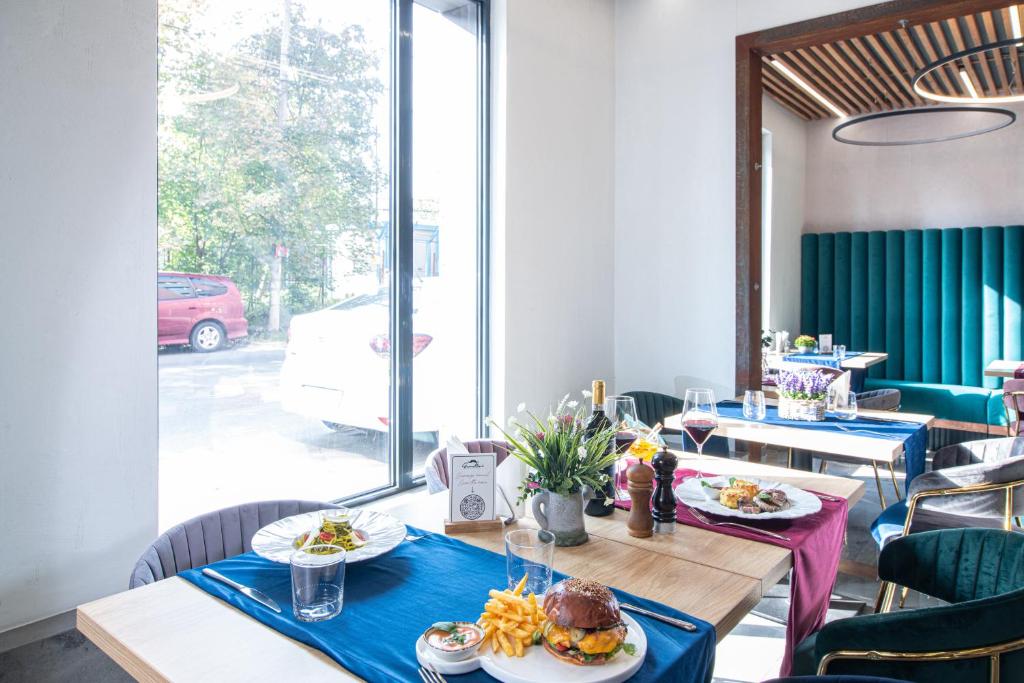 Campeador Inn - Resim 9