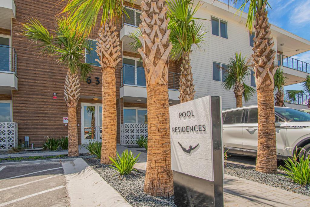 Apartment Tortuga Time at Sunflower Beach, Port Aransas, TX