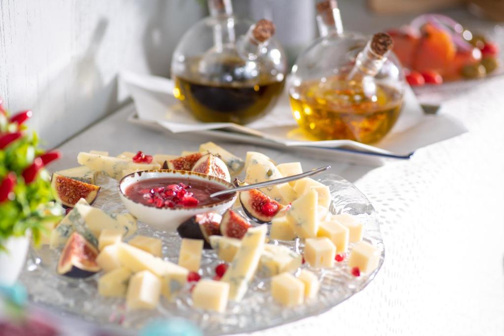 Campeador Inn - Resim 28