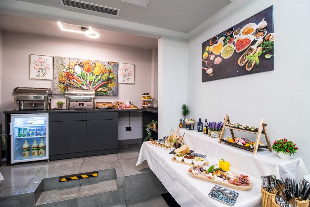 Campeador Inn - Resim 29