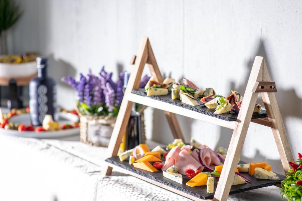 Campeador Inn - Resim 30