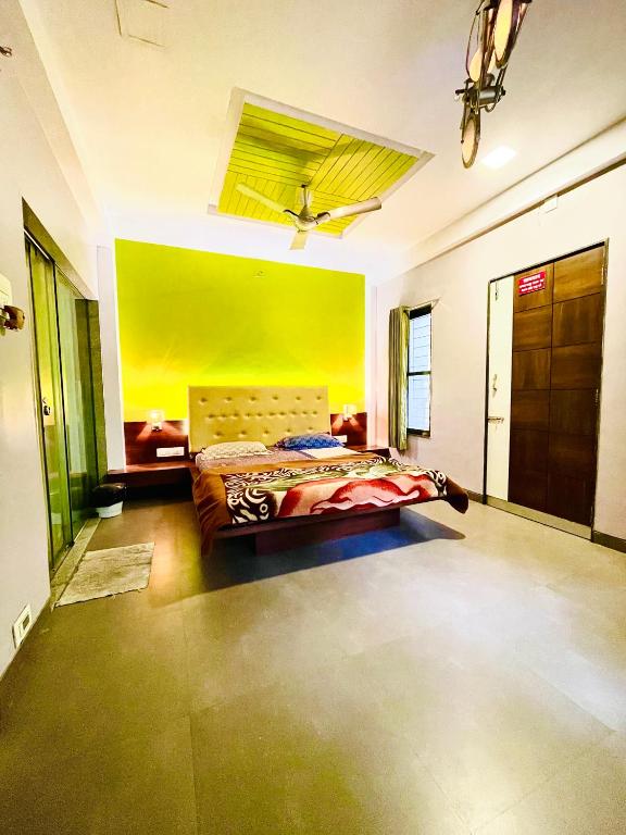 sai leela villa - Twee Slaapkamers Villa