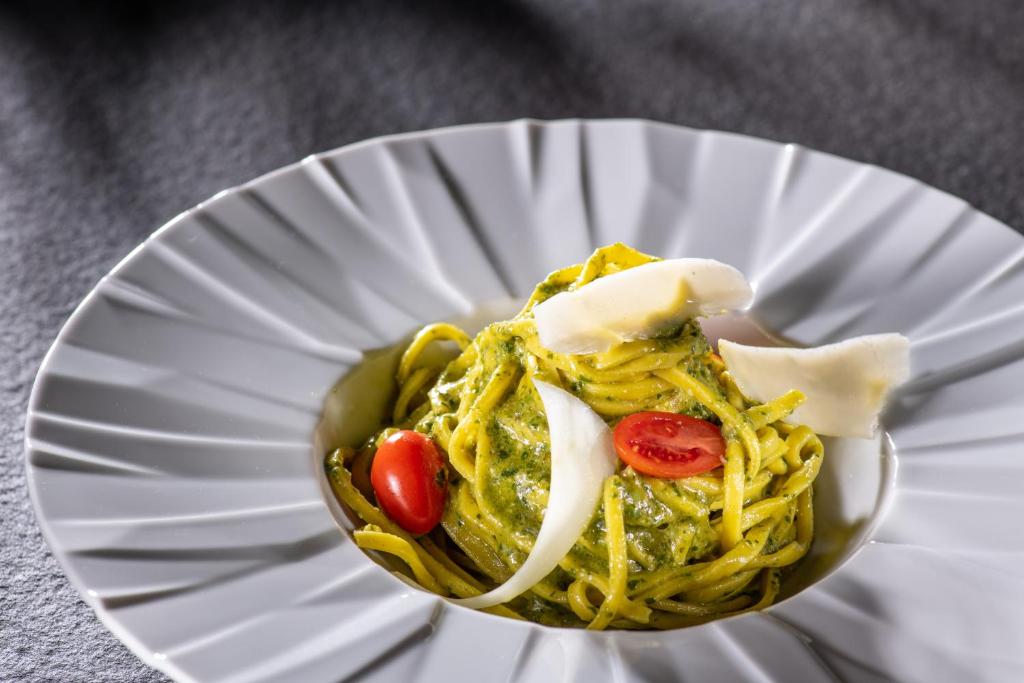 Campeador Inn - Resim 33