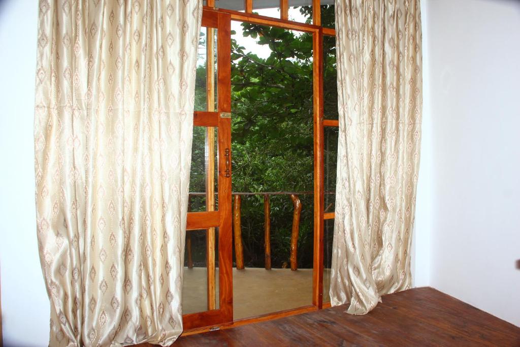 Fotografie z fotogalerie ubytování Seasons Four Mini Jungle Cabana v destinaci Matara