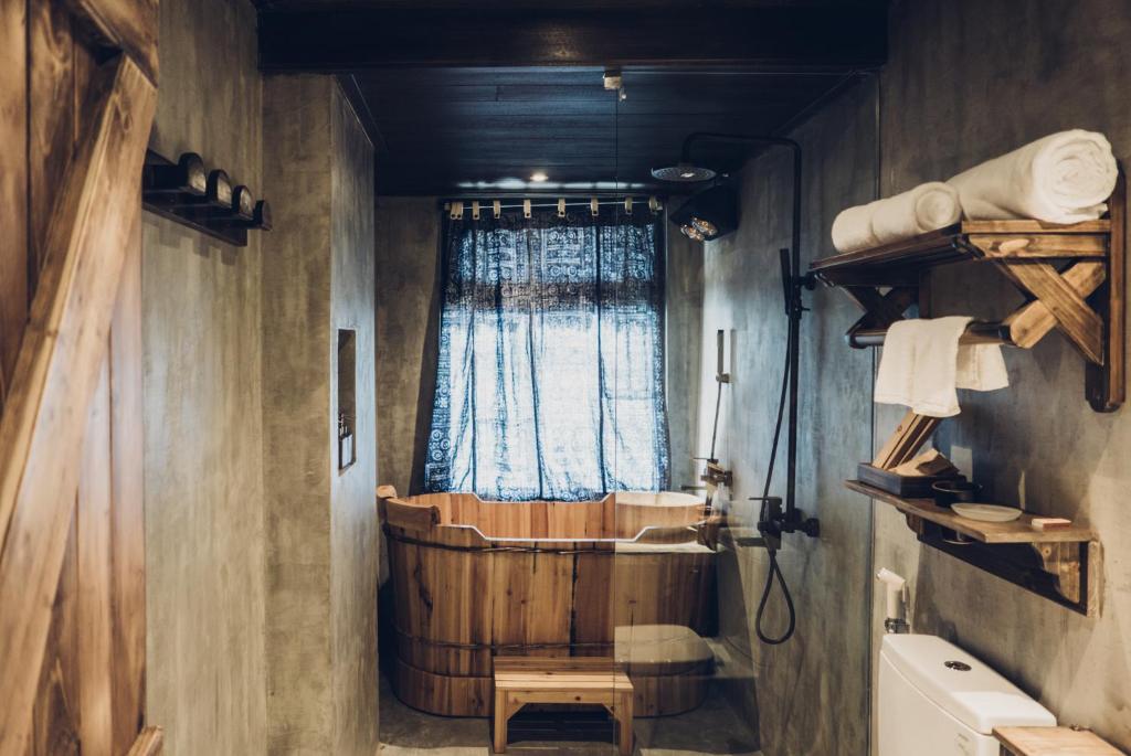 Sapa Jade Hill Resort & Spa - 13