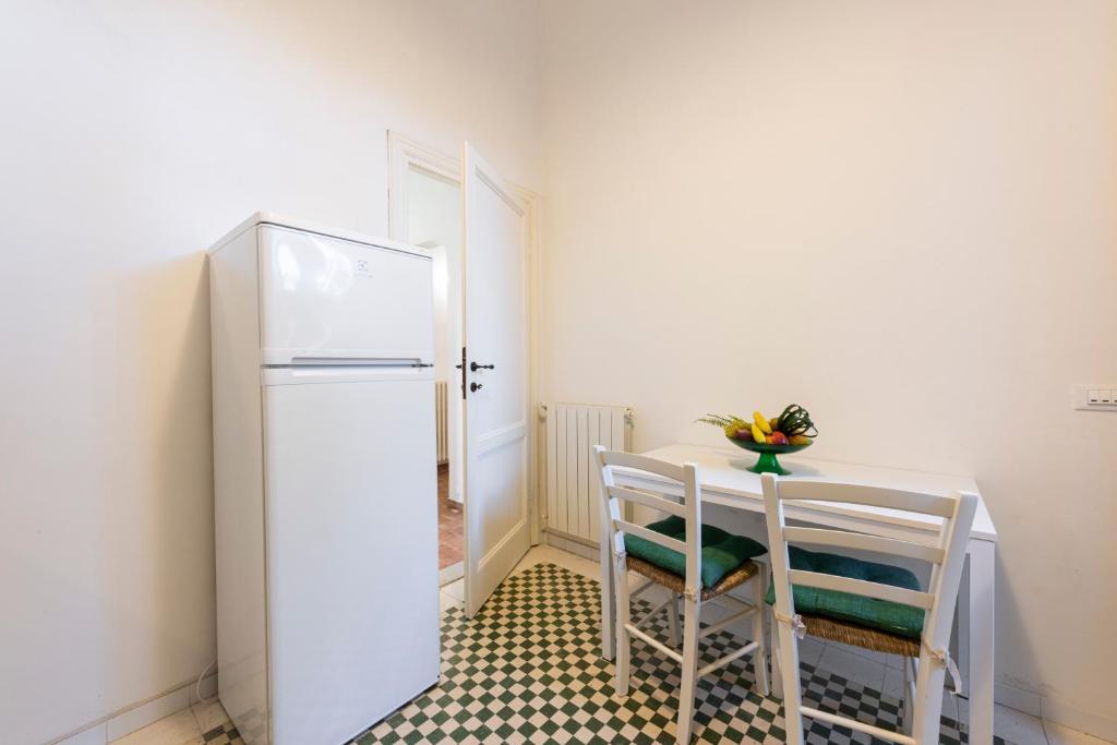 Kuchnia lub aneks kuchenny w obiekcie Villa Perondi by Mmega