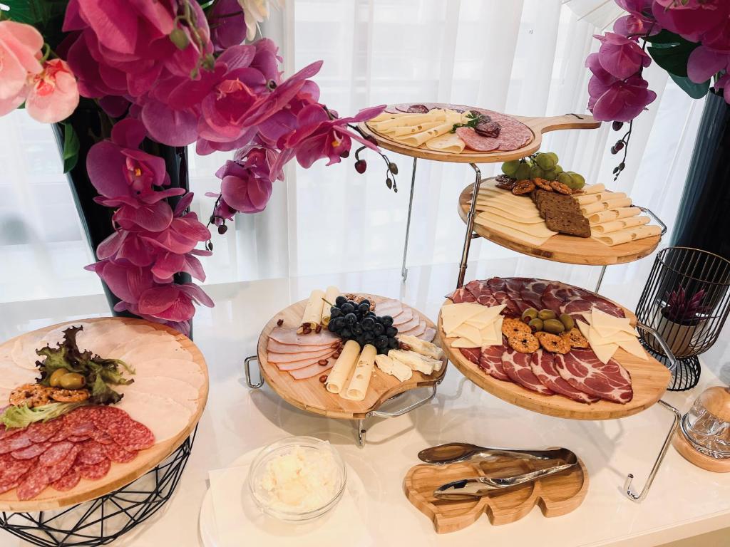 LDS Hotel Belgrade - Resim 23