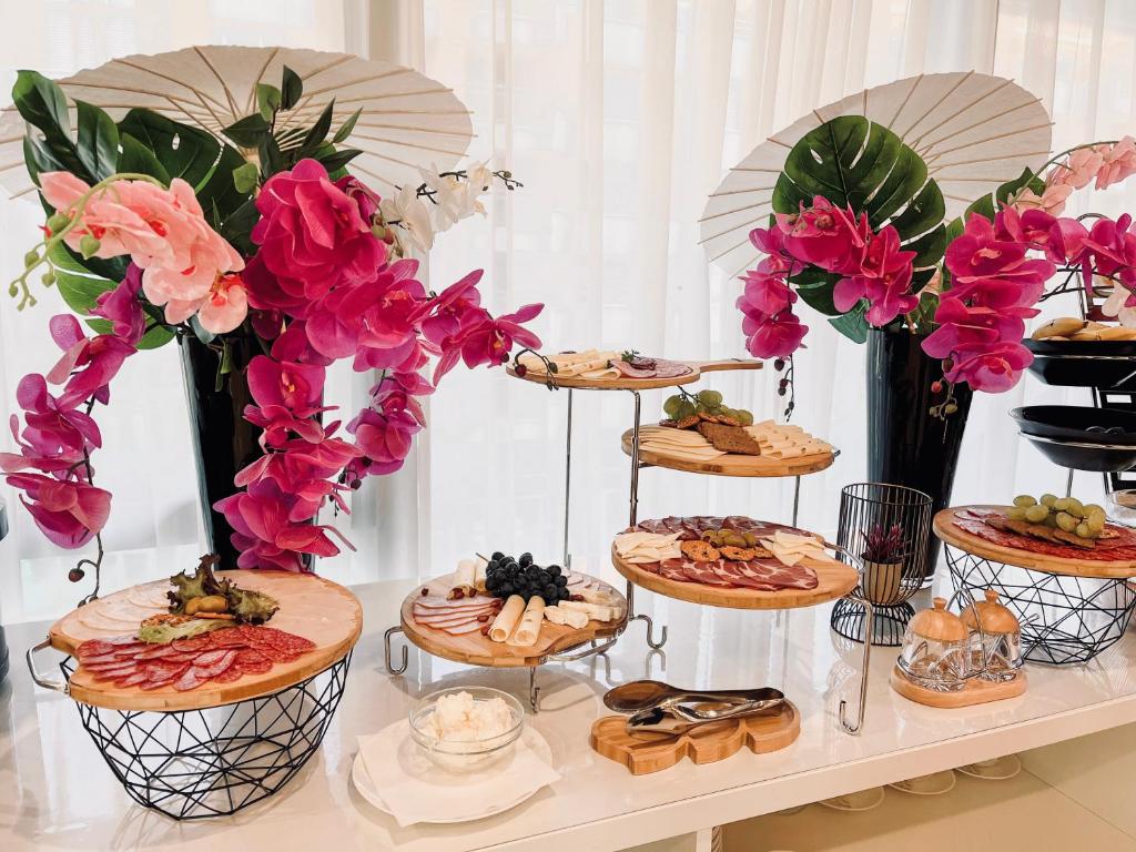 LDS Hotel Belgrade - Resim 22