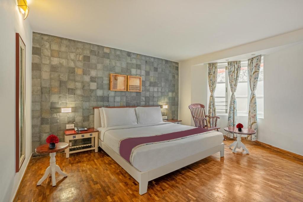 Sterling Kodai Lake - Chambre Classique