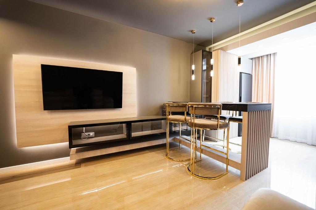 Filadelfia Apartment