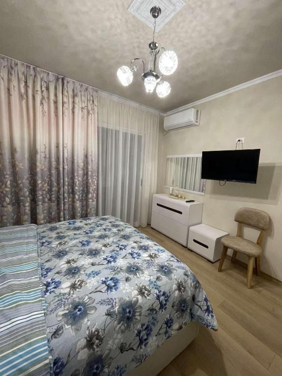 Lovely Apartment In Tirana - Imazhi 5