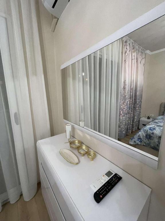Lovely Apartment In Tirana - Imazhi 9