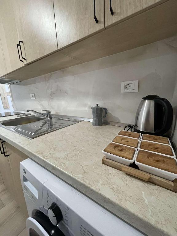 Lovely Apartment In Tirana - Imazhi 7