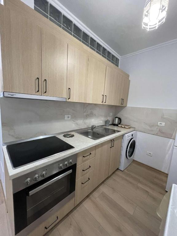 Lovely Apartment In Tirana - Imazhi 4